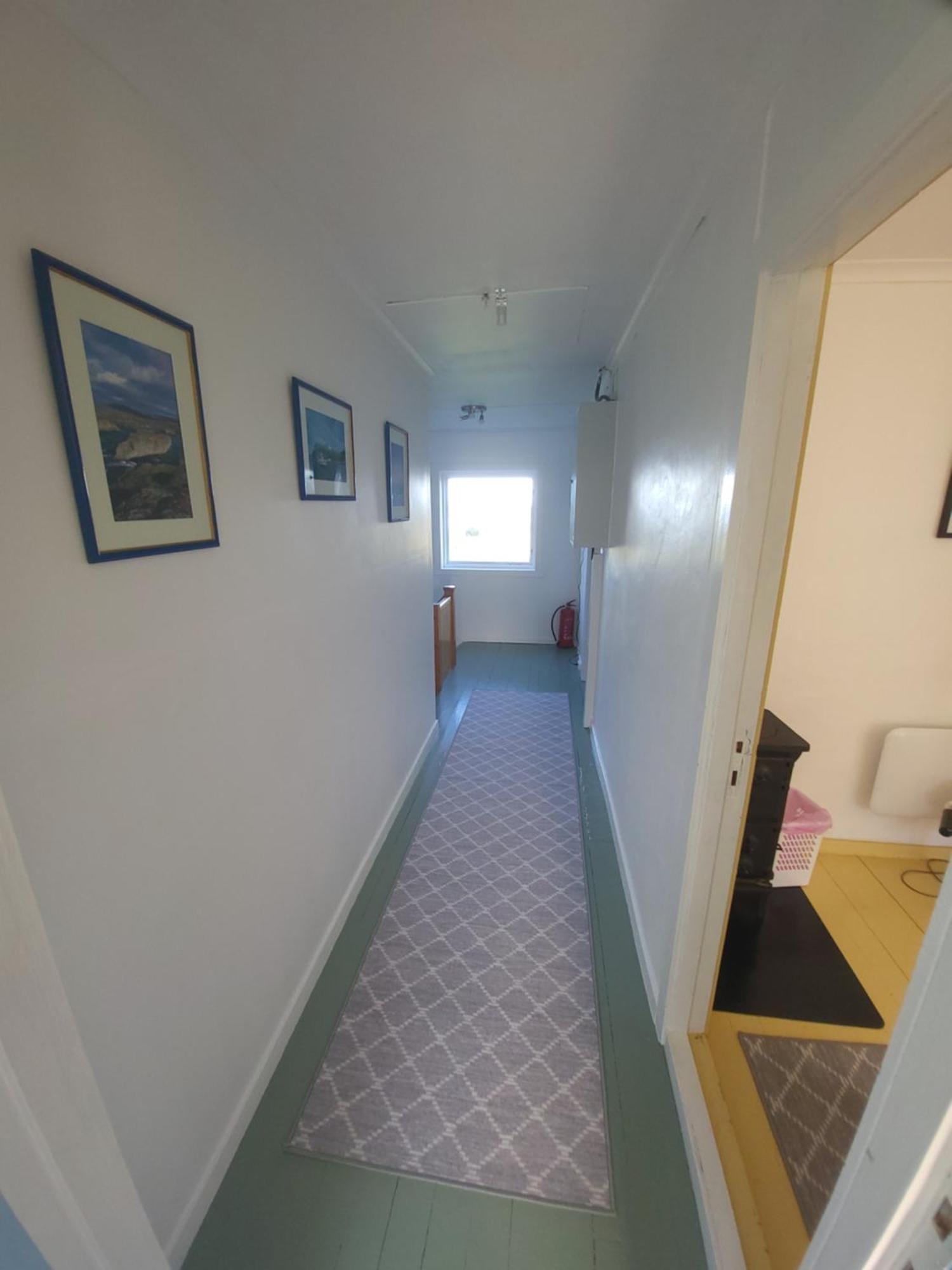 Paul'S House Villa Saltstraumen ภายนอก รูปภาพ